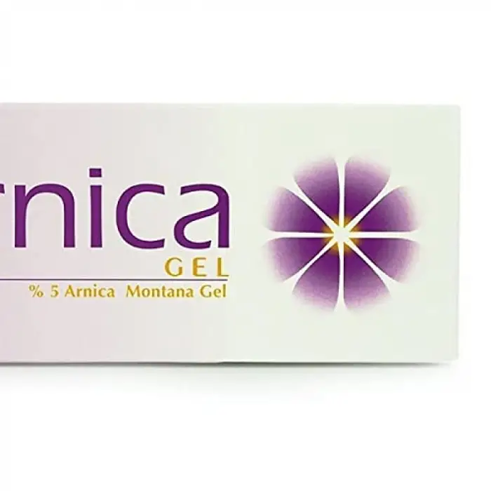 Meditech Arnica Jel 75g
