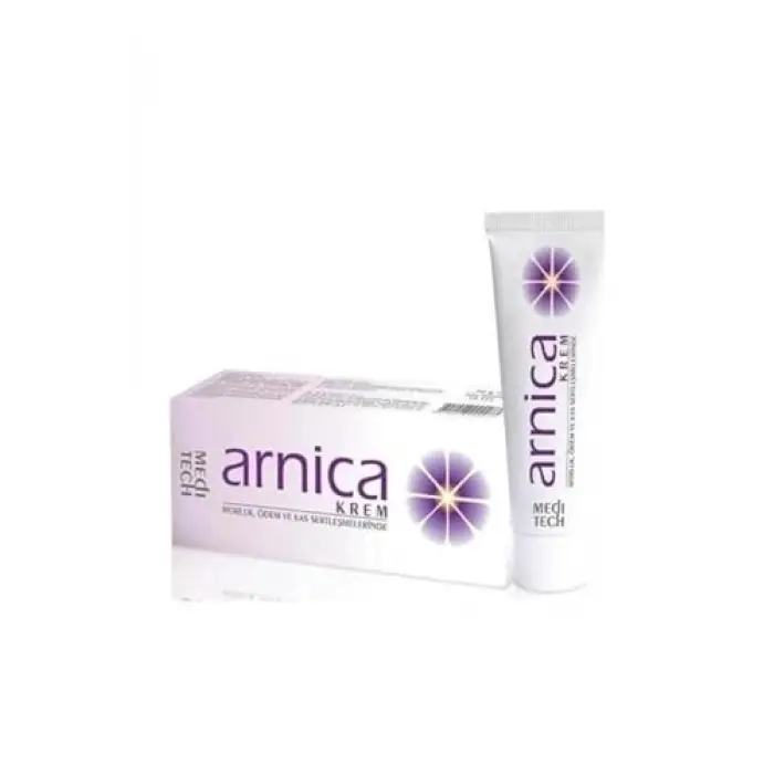 Meditech Arnica Krem 75 g
