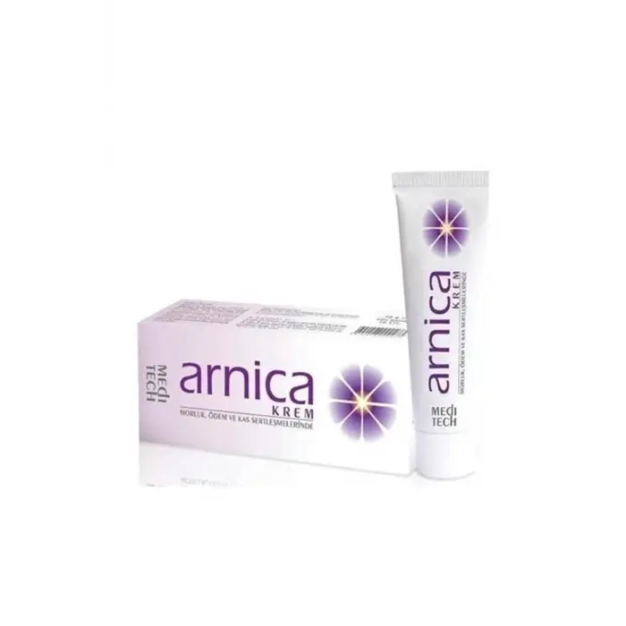 Meditech Arnica Krem 75 g