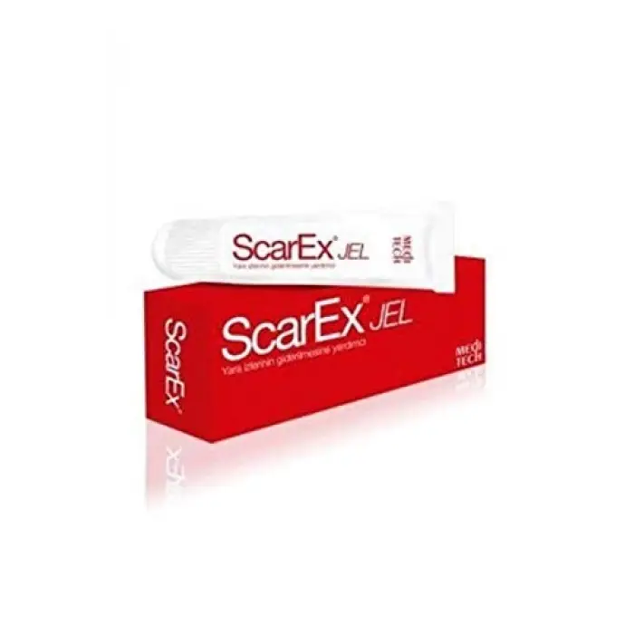 Meditech Scarex Jel 15 G skt;07/2024