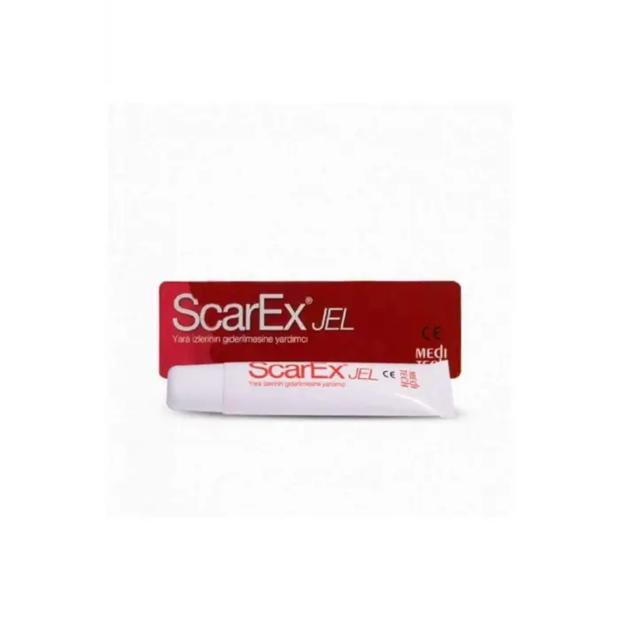 Meditech Scarex Jel 15 G skt;07/2024