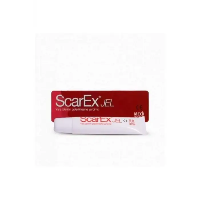 Meditech Scarex Jel 15 G skt;07/2024