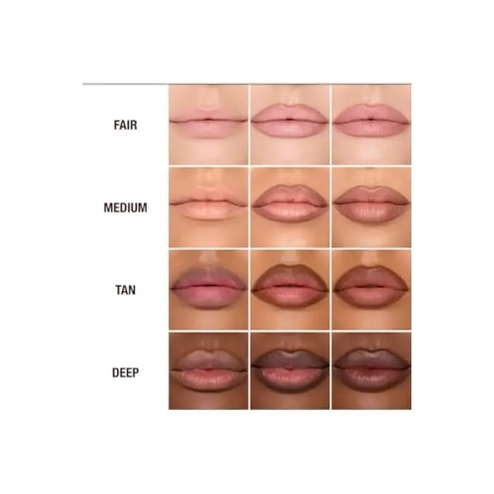 Medium Elsbeauty İkili Dudak Kalemi