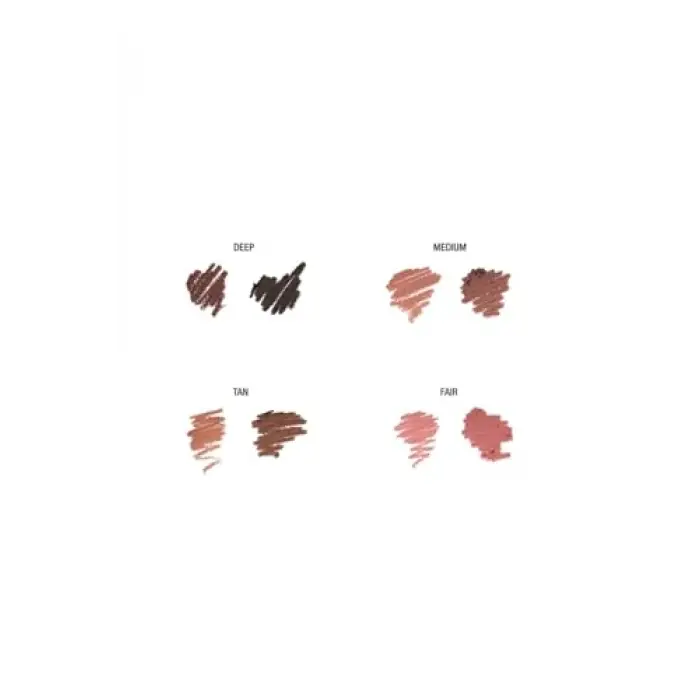 Medium Elsbeauty İkili Dudak Kalemi
