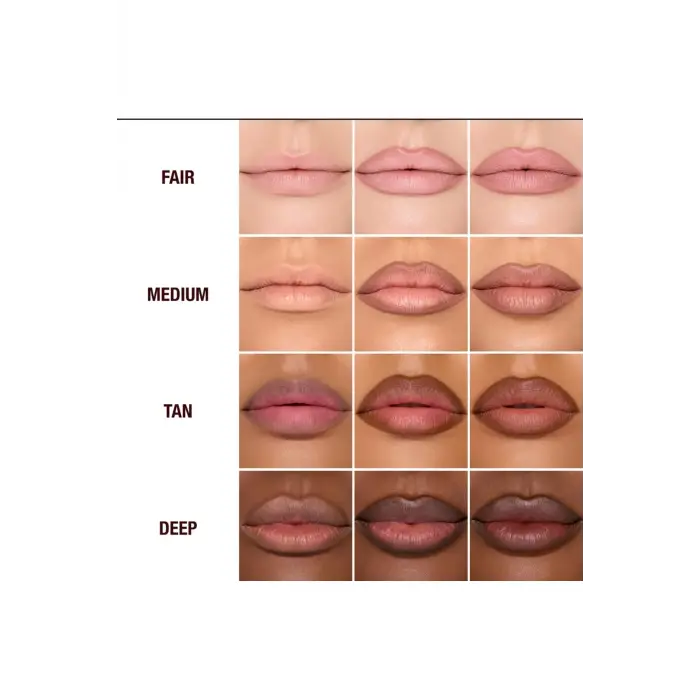 Medium Elsbeauty İkili Dudak Kalemi