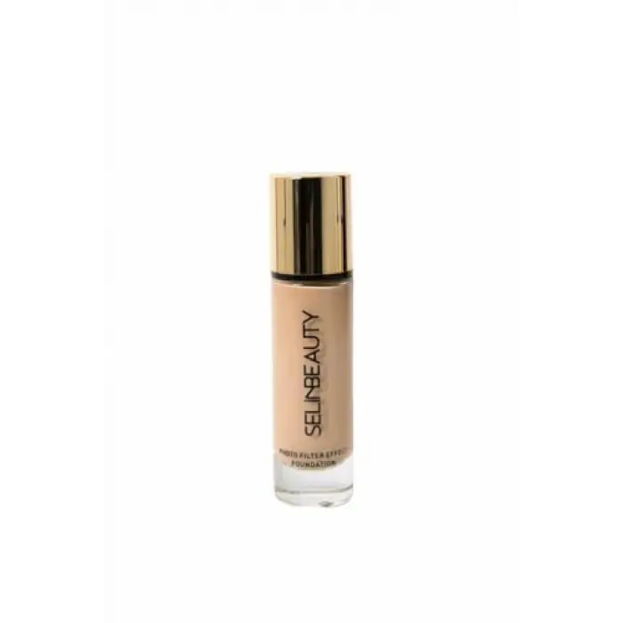 Medium Fondöten Sbfon (30 ml)