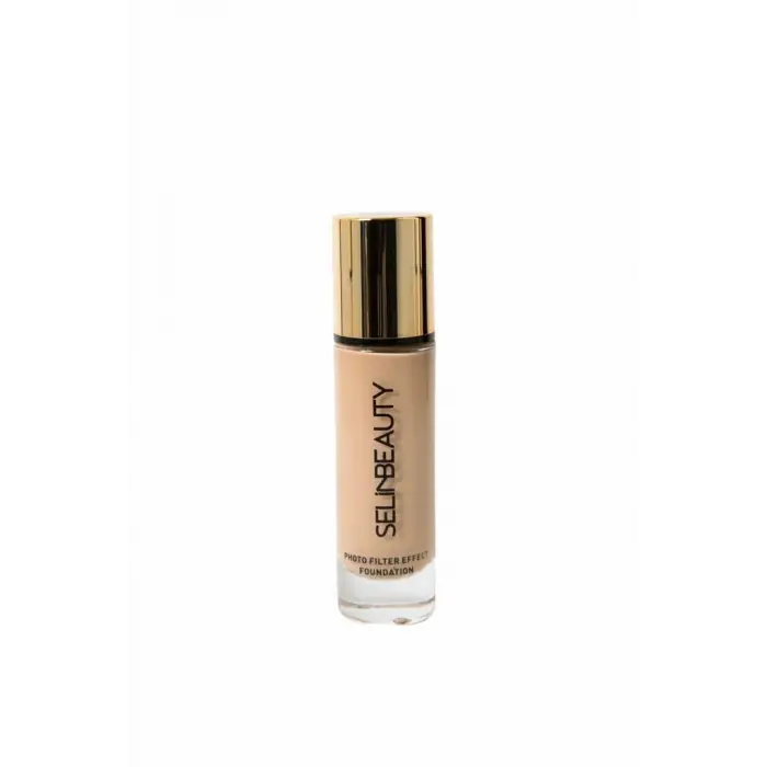 Medium Fondöten Sbfon (30 ml)