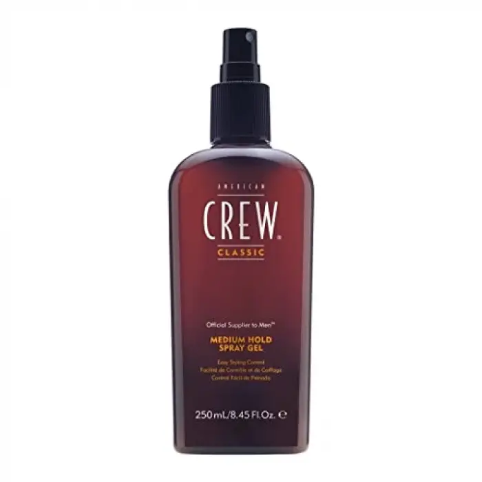 Medıum Hold Spray Gel 250ml