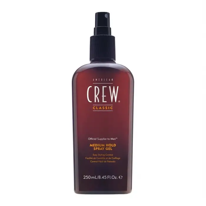 Medıum Hold Spray Gel 250ml