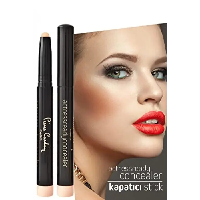 Medium ton Actressready stick kapatıcı