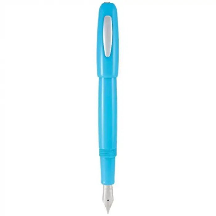 Mega Fountain Pen Turquoise - M