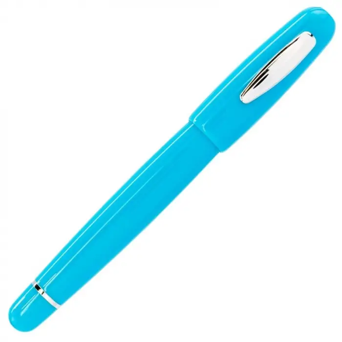 Mega Fountain Pen Turquoise - M