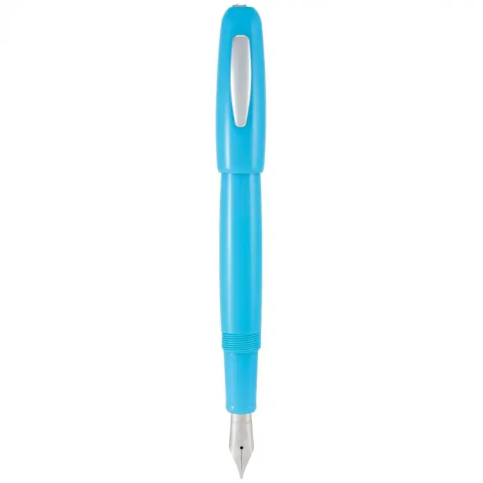 Mega Fountain Pen Turquoise - M