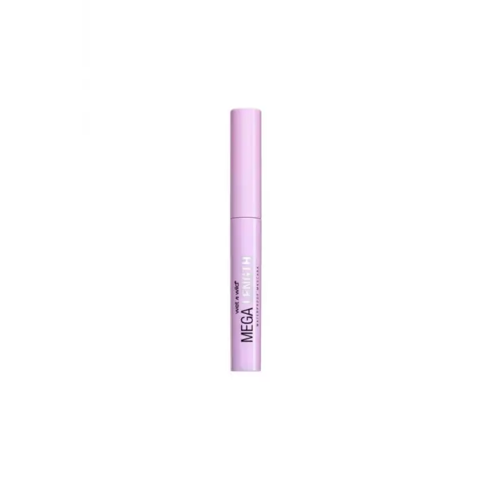 Mega Lenght maskara E158