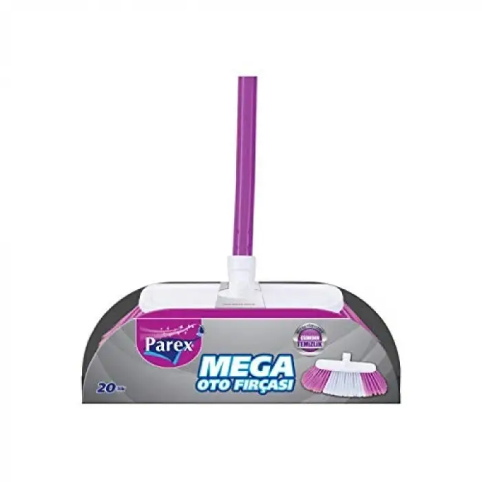 Mega Oto Fırçası