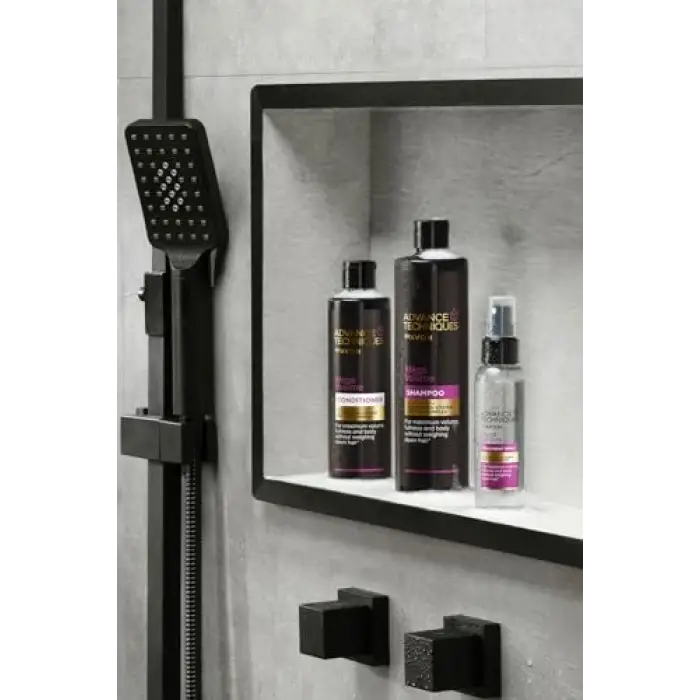 Mega Volume Hacim Veren Saç Spreyi 100 Ml