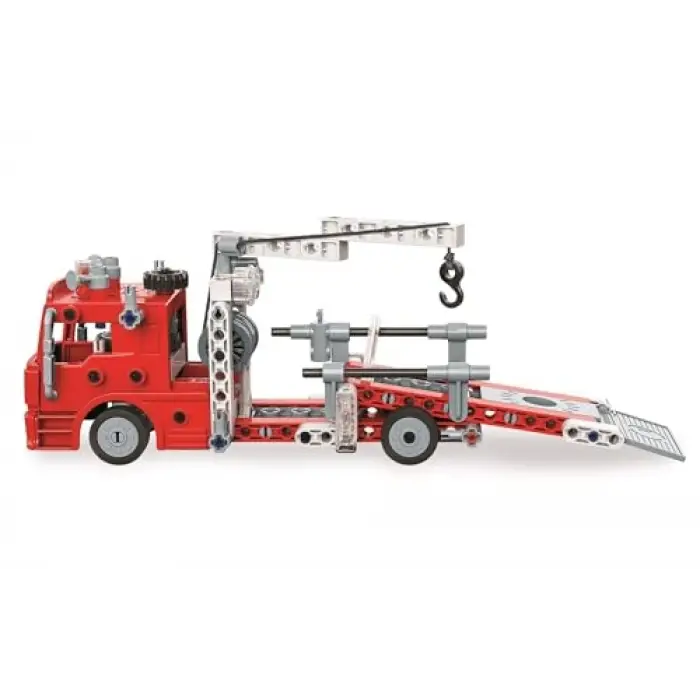 Mekanik Laboratuvarı Fire Truck