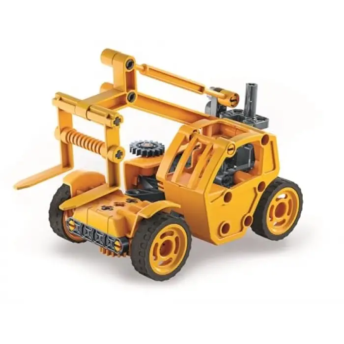Mekanik Laboratuvarı Lifter