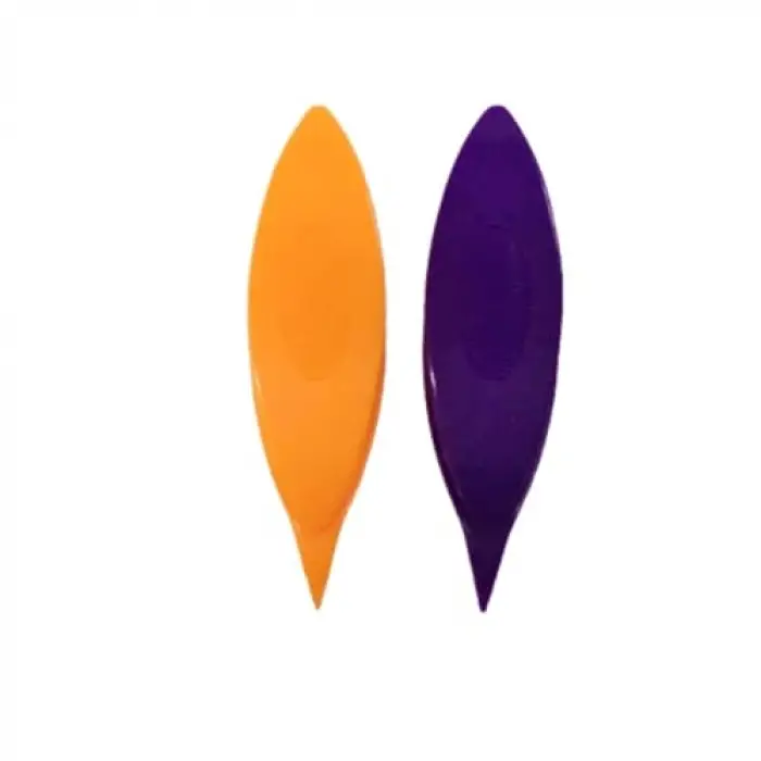 Mekik Aparatı, Oya — 2li
