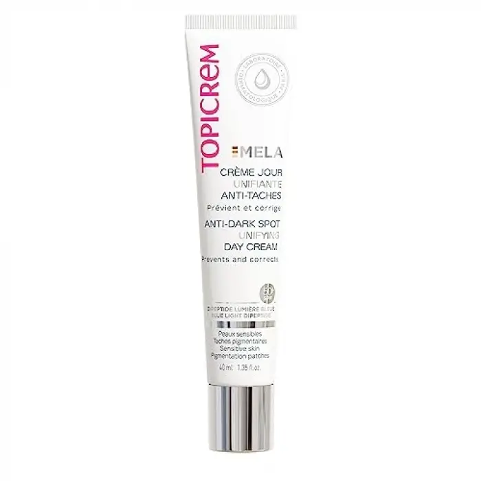 Mela Unifying Day Cream SPF50 40 ML