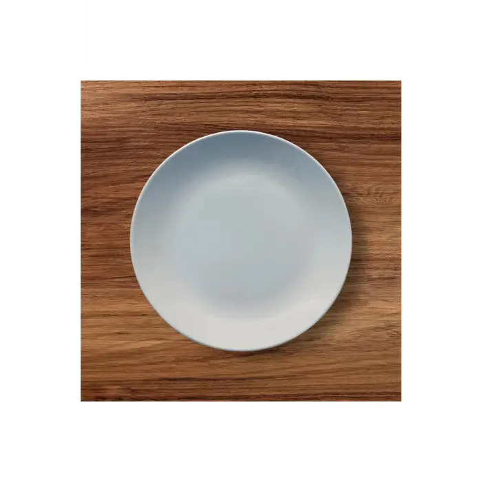 Melamin Servis Tabağı 25 Cm