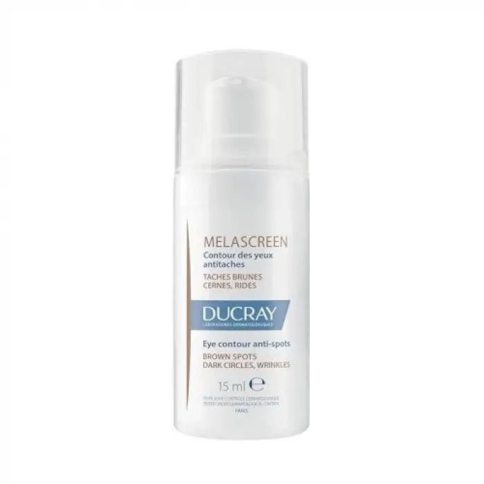 Melascreen Eye Contour Anti-Spots 15 ml