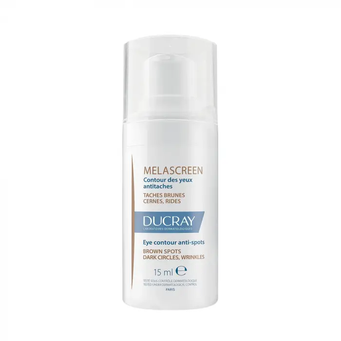 Melascreen Eye Contour Anti-Spots 15 ml