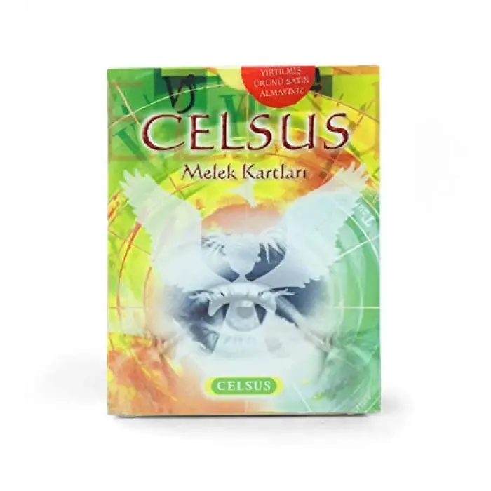 Melek Kartları