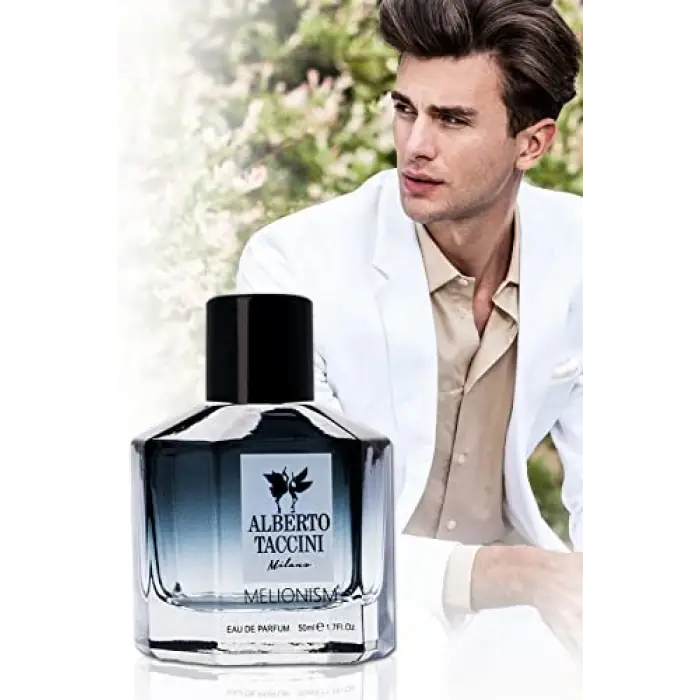 Melıonısm Erkek Parfümü 50 ml