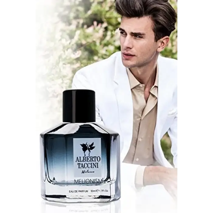 Melıonısm Erkek Parfümü 50 ml