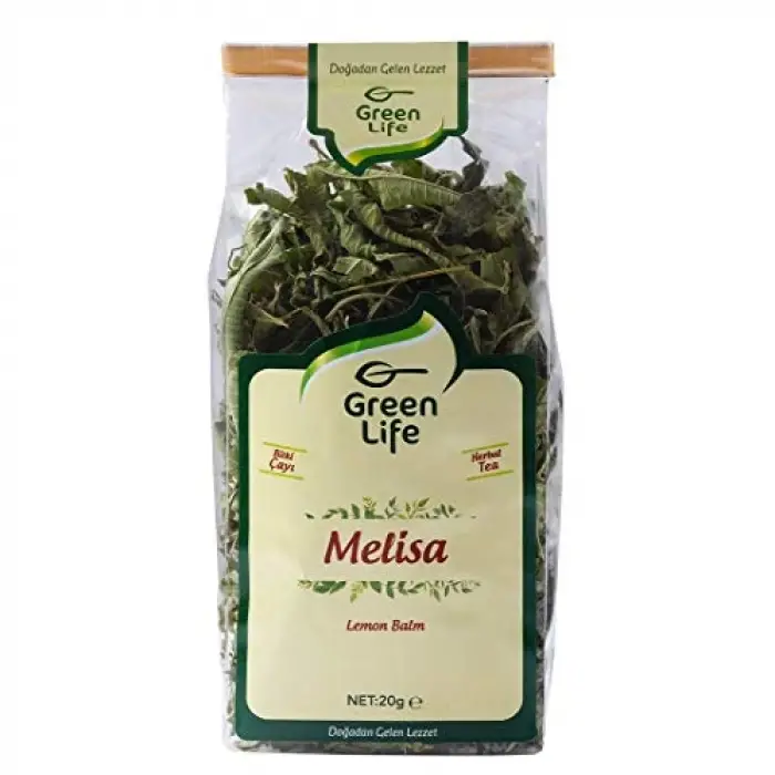 Melissa Bitki Çayı Poşet 20 g.