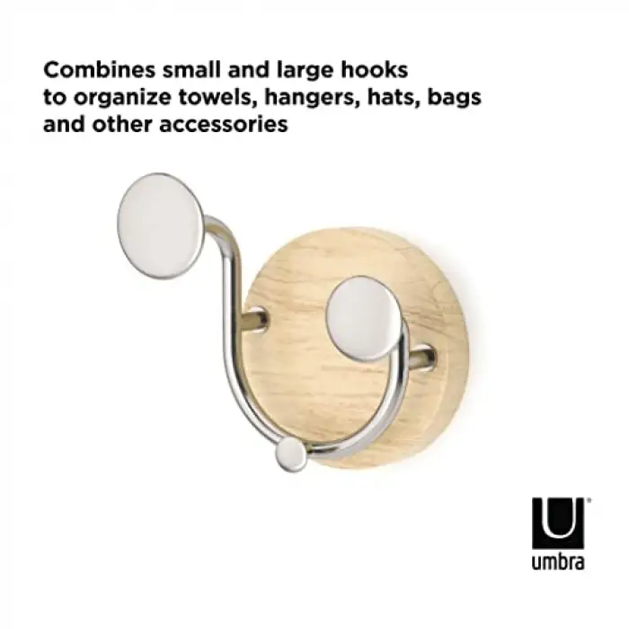Melody Vale Duvara Monte Kanca, Doğal