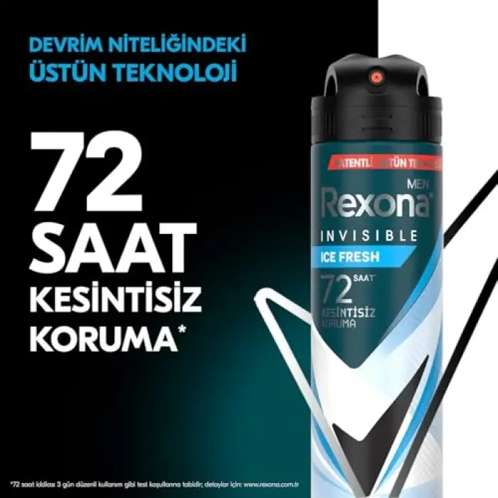 MEN ADV INV ICE SPR.D5