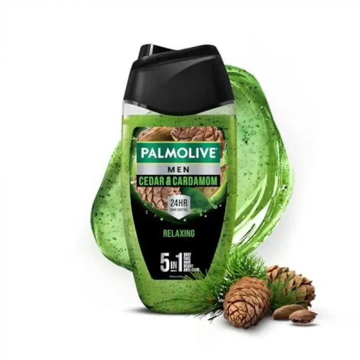 Men Cedarwood Duş Jeli 250 ml