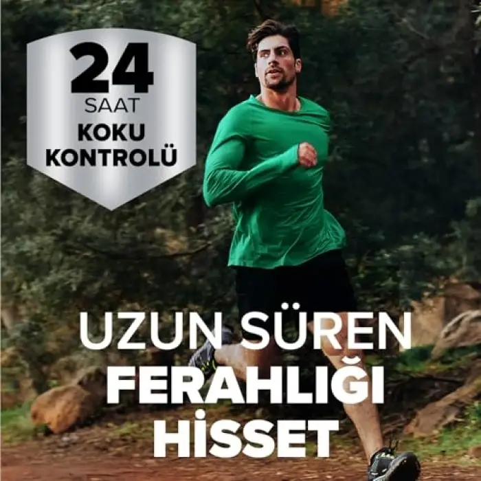 Men Cedarwood Duş Jeli 250 ml