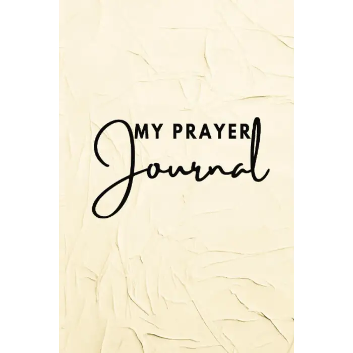 Men Christian Daily Journal