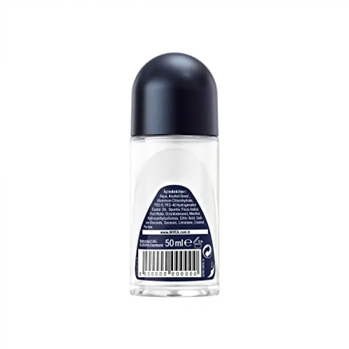 Men Cool Kick Fresh Roll-On Deodorant 50 ml 1 Paket (1 x 50 ml)