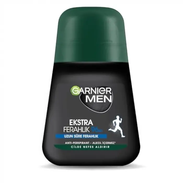 Men Ekstra Ferahlık Roll-On Deodorant