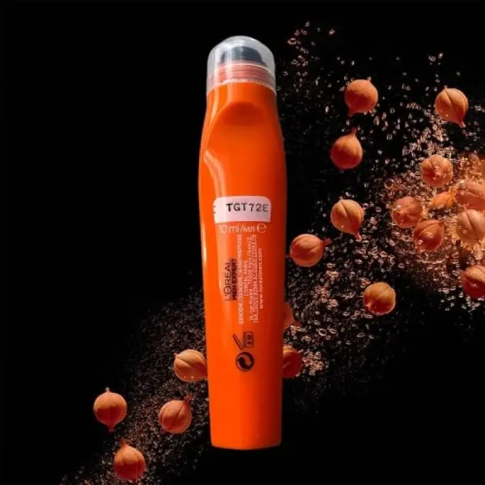 Men Expert Hydra Energetic Eye Roll-On, C Vitamini ile, 10 ml
