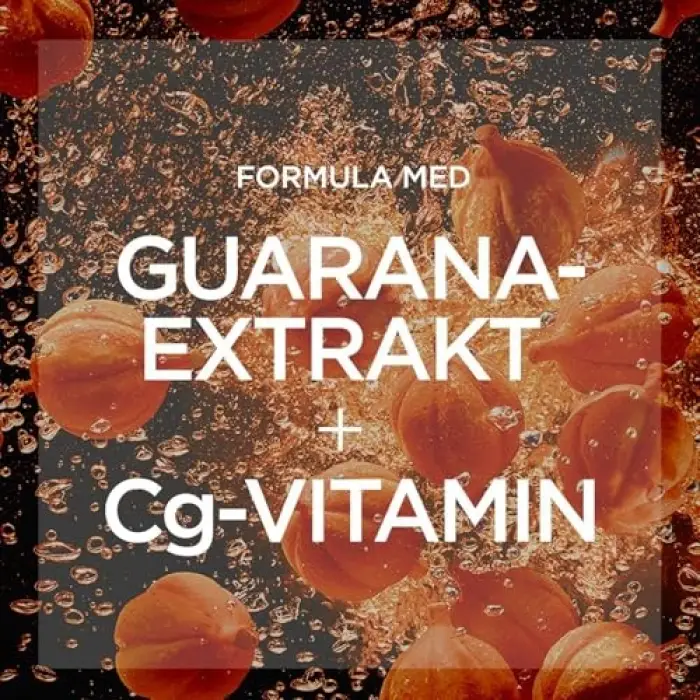Men Expert Hydra Energetic Wake Up Boost Yüz Temizleme Jeli 100 ml
