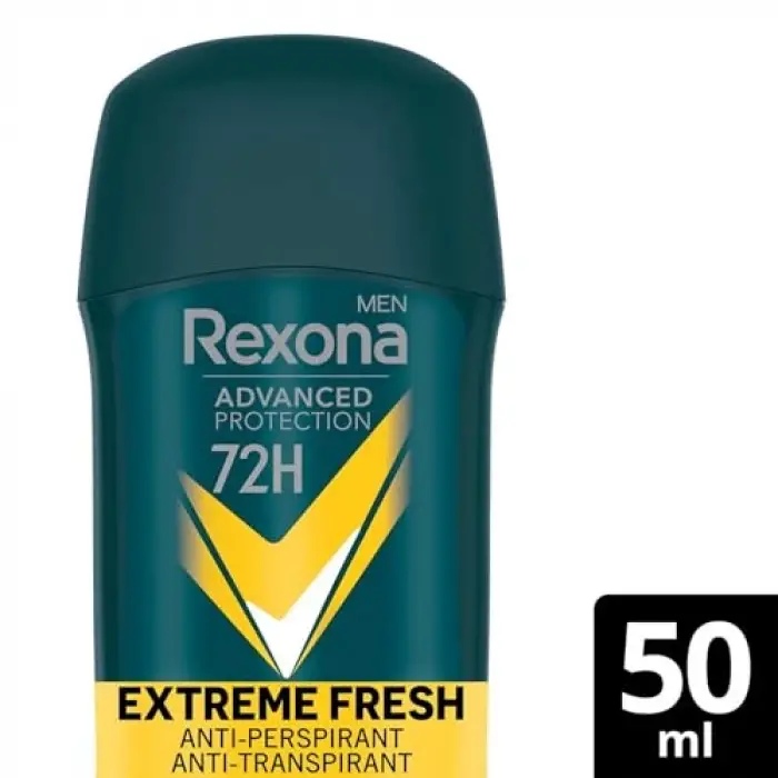 Men Extra Fresh Stick Deodorant, 50 Mililitre