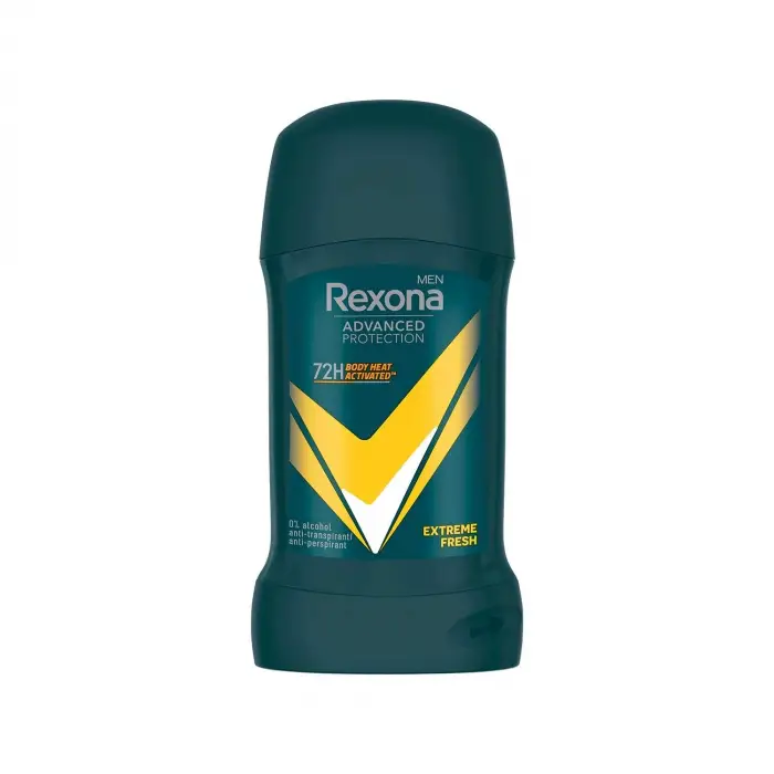 Men Extra Fresh Stick Deodorant, 50 Mililitre