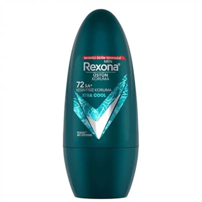 Men MotionSense Erkek Roll On Deodorant Xtra Cool 50 ml