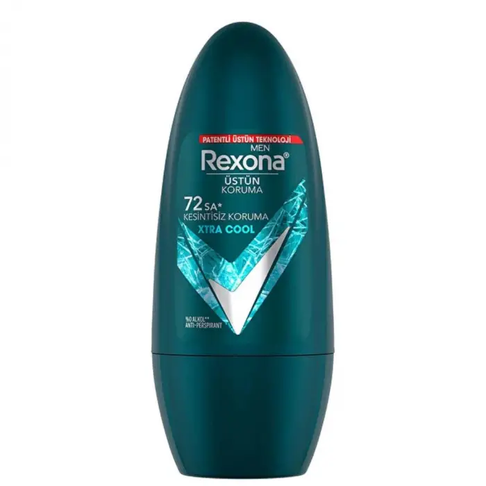 Men MotionSense Erkek Roll On Deodorant Xtra Cool 50 ml