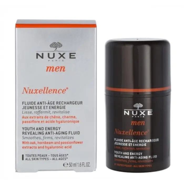 Men Nuxellence 50 ml