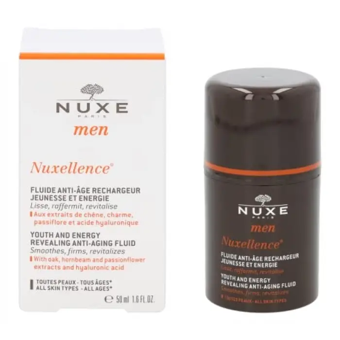 Men Nuxellence 50 ml
