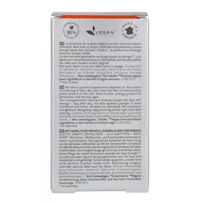 Men Nuxellence 50 ml