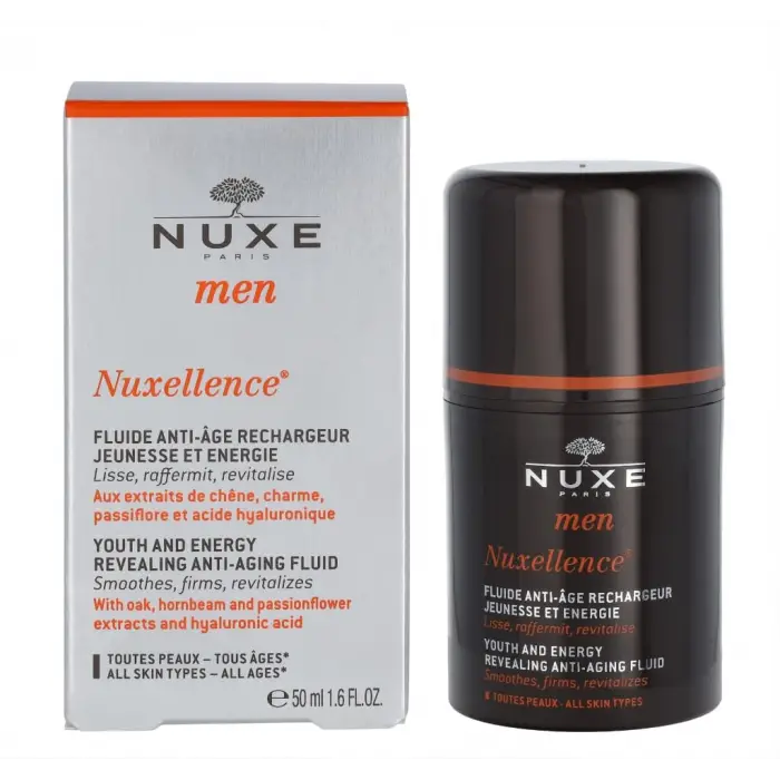 Men Nuxellence 50 ml