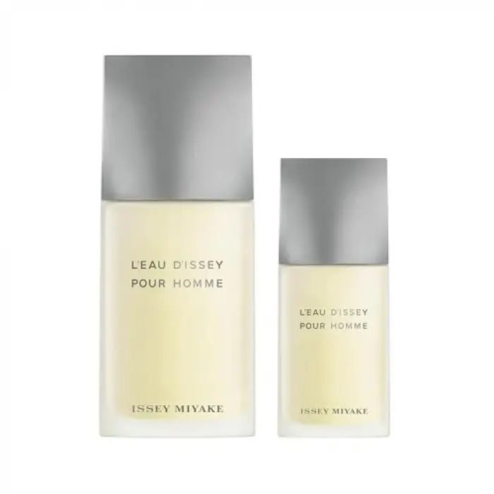 Men Pour Homme 125 ml Set