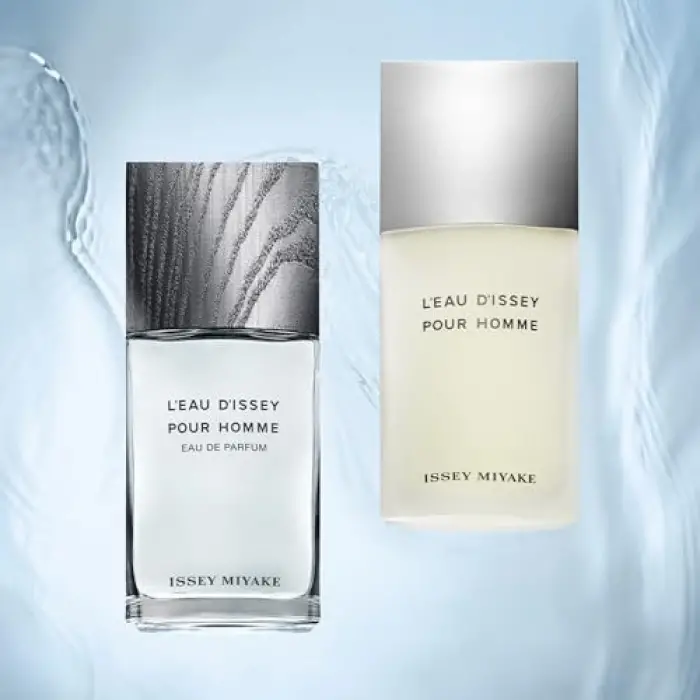 Men Pour Homme 125 ml Set